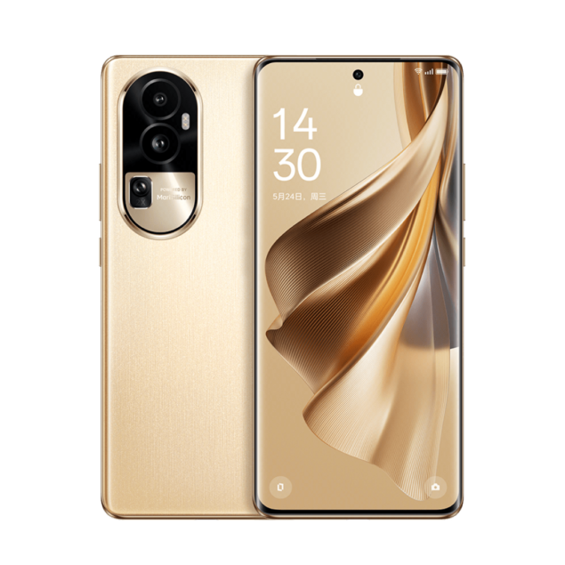 OPPO Reno10 Pro Brilliant Gold