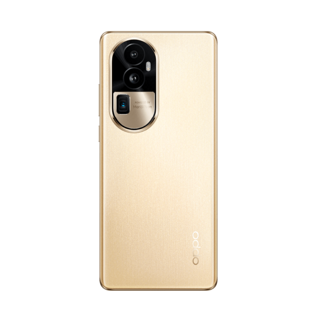 OPPO Reno10 Pro+ Brilliant Gold