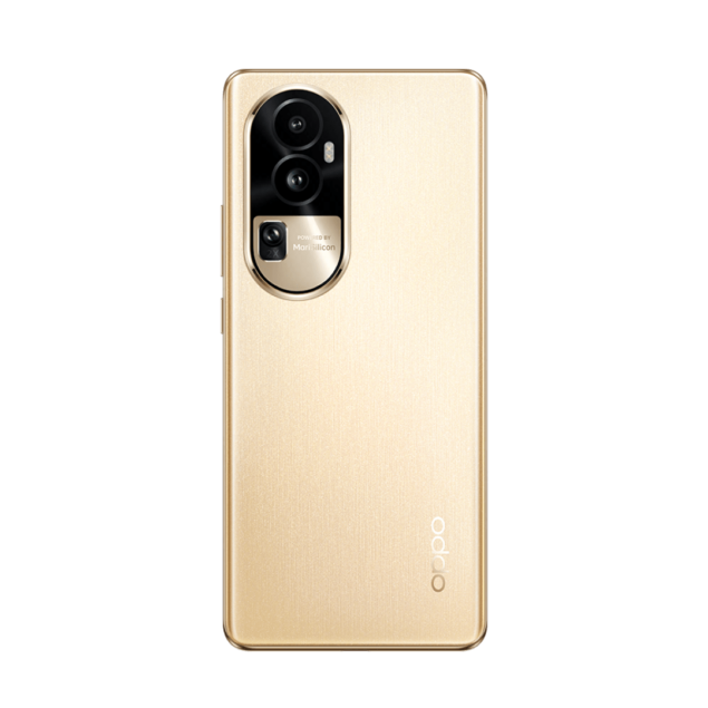 OPPO Reno10 Pro Brilliant Gold