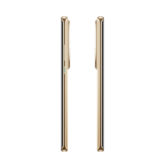 OPPO Reno10 Pro+ Brilliant Gold