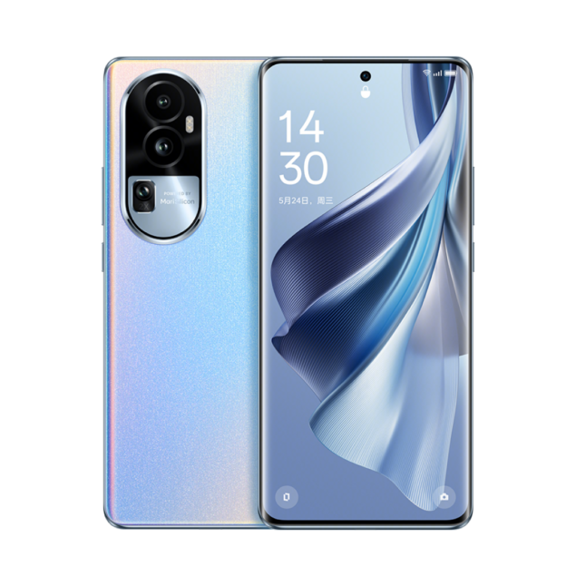 OPPO Reno10 Pro Brilliant Blue