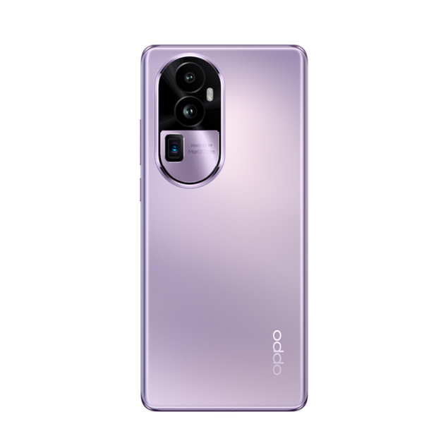 OPPO Reno10 Pro+ Twilight Purple