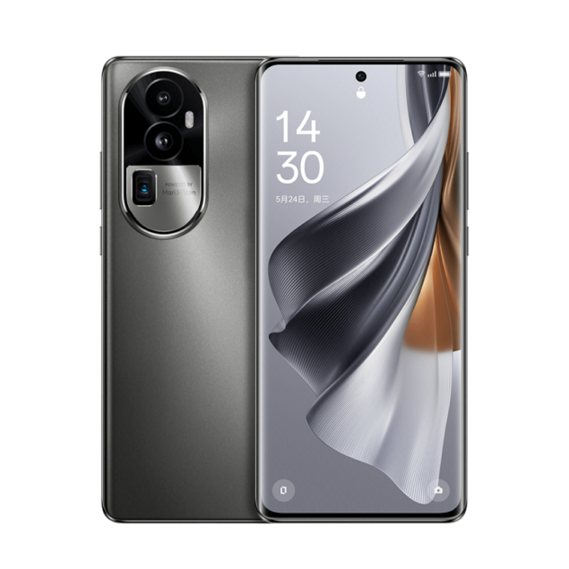 OPPO Reno10 Pro+ Moonsea Black