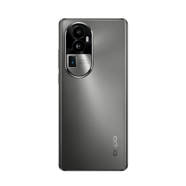 OPPO Reno10 Pro+ Moonsea Black