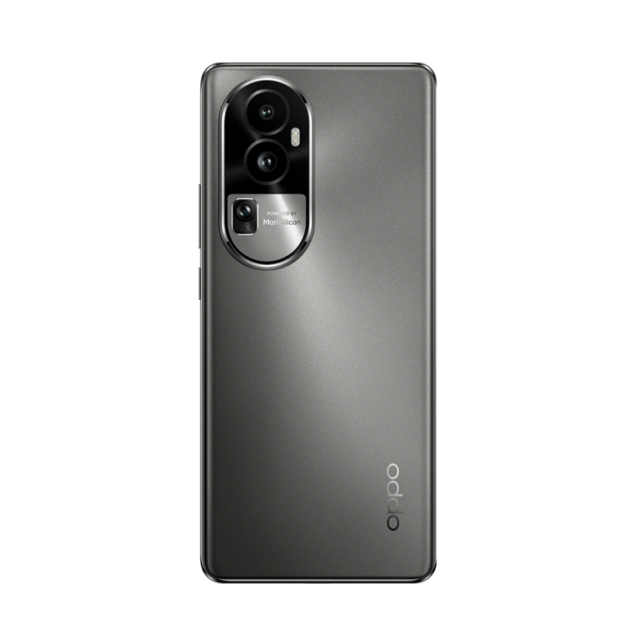 OPPO Reno10 Pro Moonsea Black
