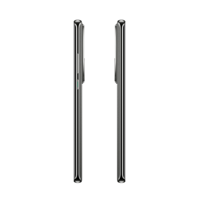 OPPO Reno10 Pro+ Moonsea Black