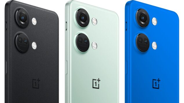 OnePlus Nord 3