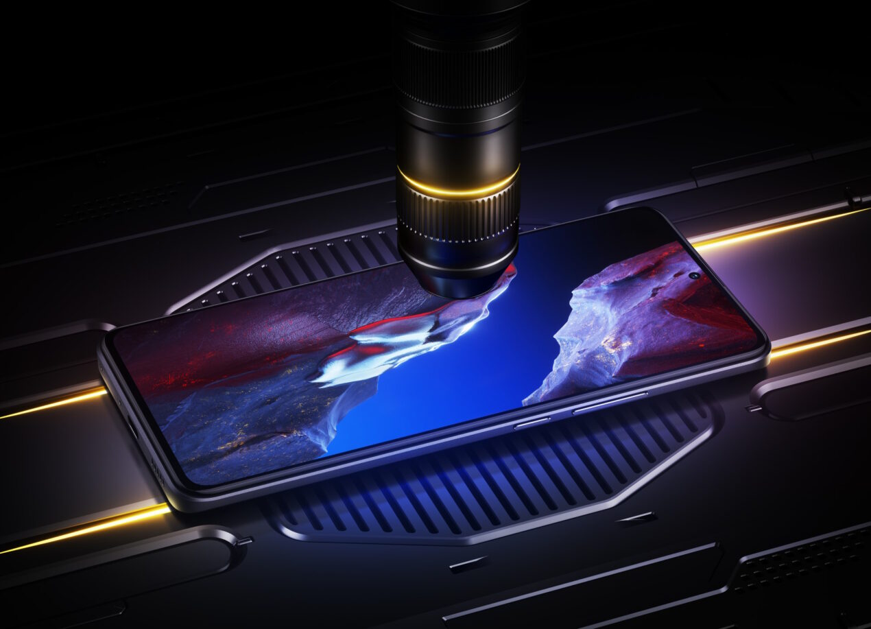 POCO F5 e F5 Pro ufficiali con SoC Qualcomm, tanta memoria e tripla fotocamera