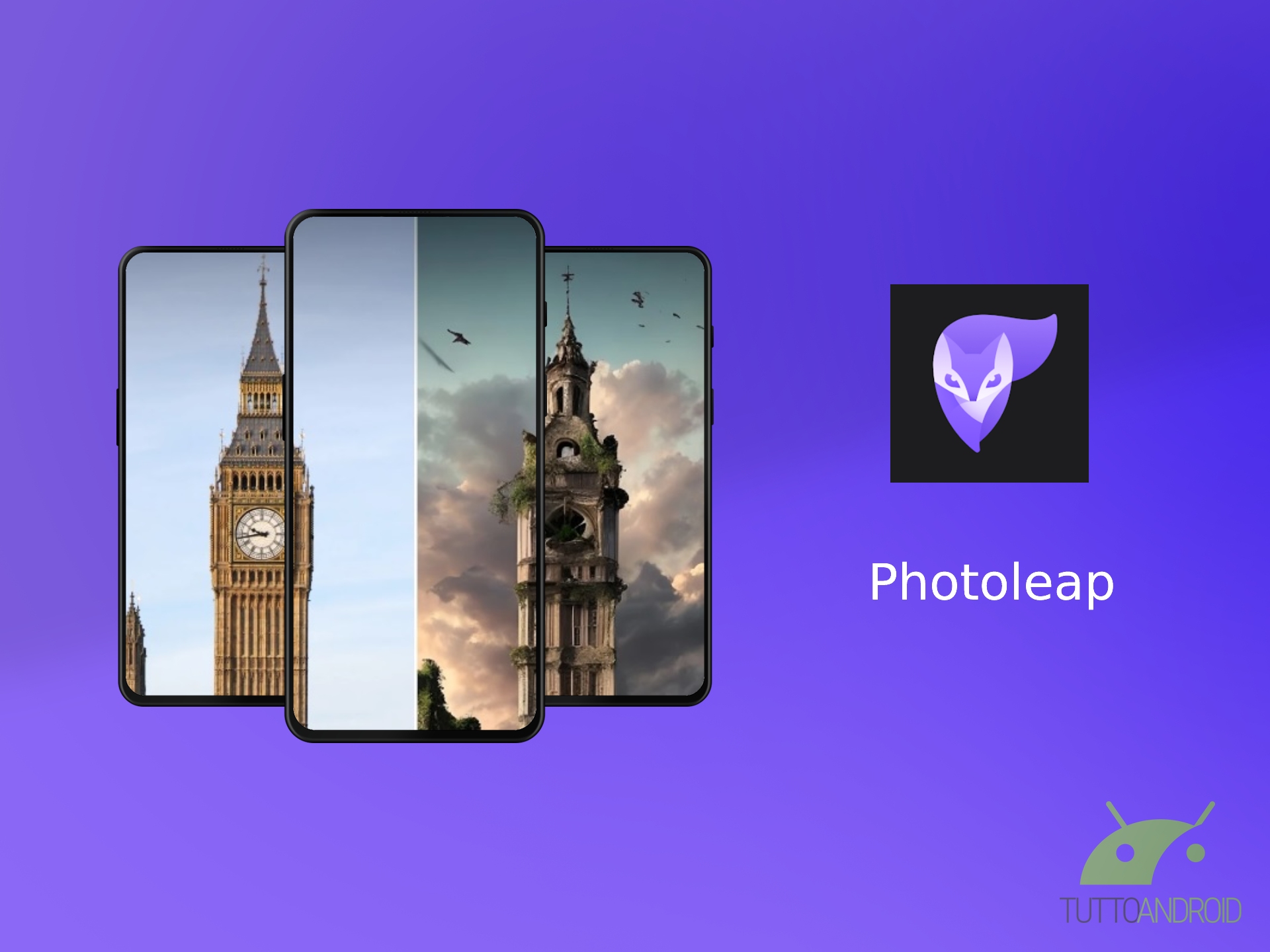 Photoleap