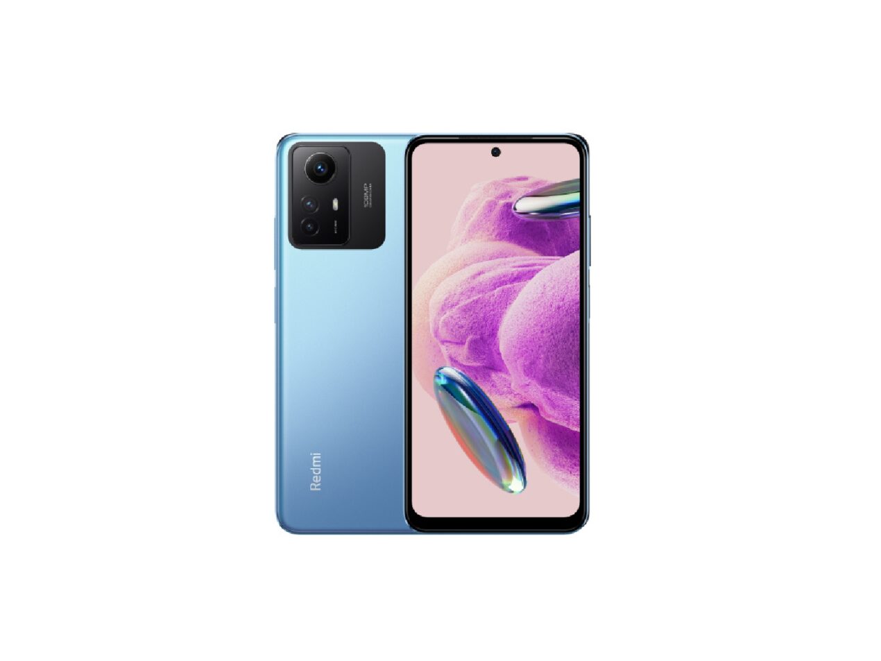Redmi Note 12S debutta in Europa con fotocamera da 108 MP e display AMOLED