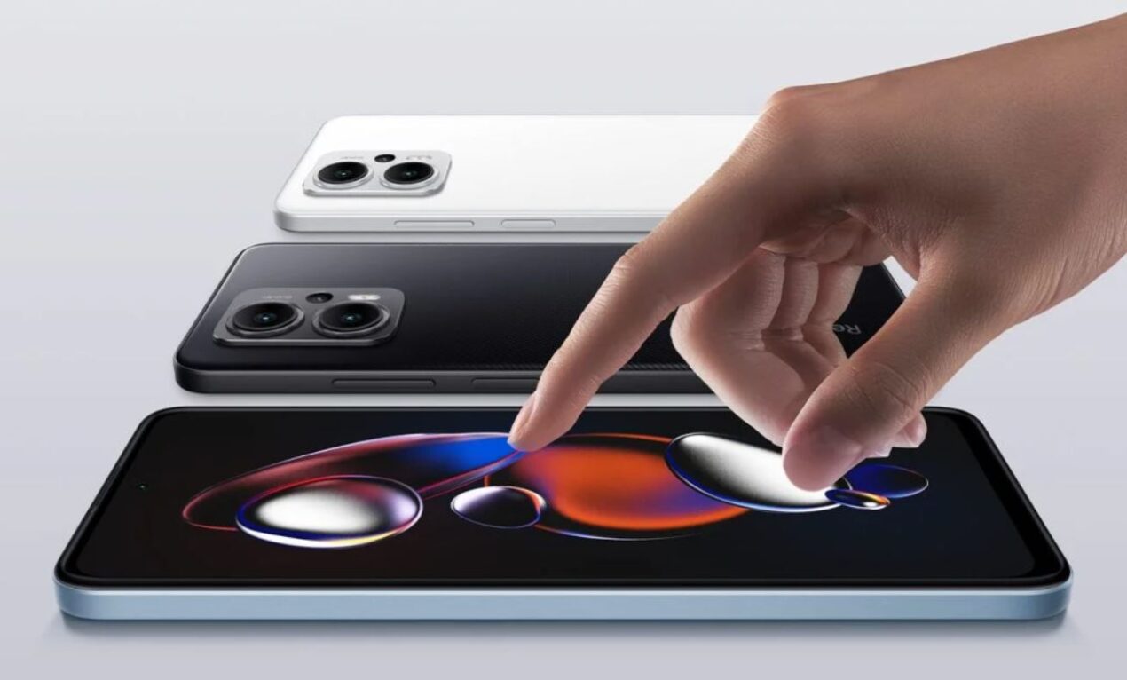 Redmi Note 12T Pro è quasi ufficiale, ecco le sue caratteristiche