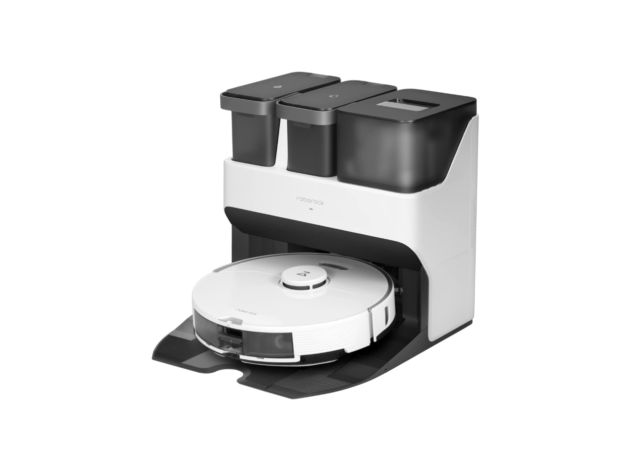 Guardate un po' che sconto per Roborock S7 Pro Ultra, compatibile con Google Home e Alexa