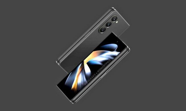 Samsung Galaxy Z Fold5