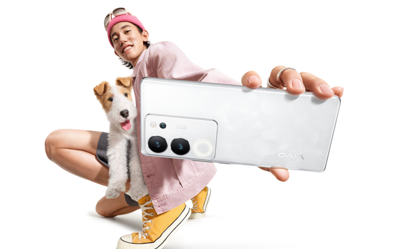 Vivo presenta tre nuovi smartphone Android: scopriamo S17, S17 Pro e S17t