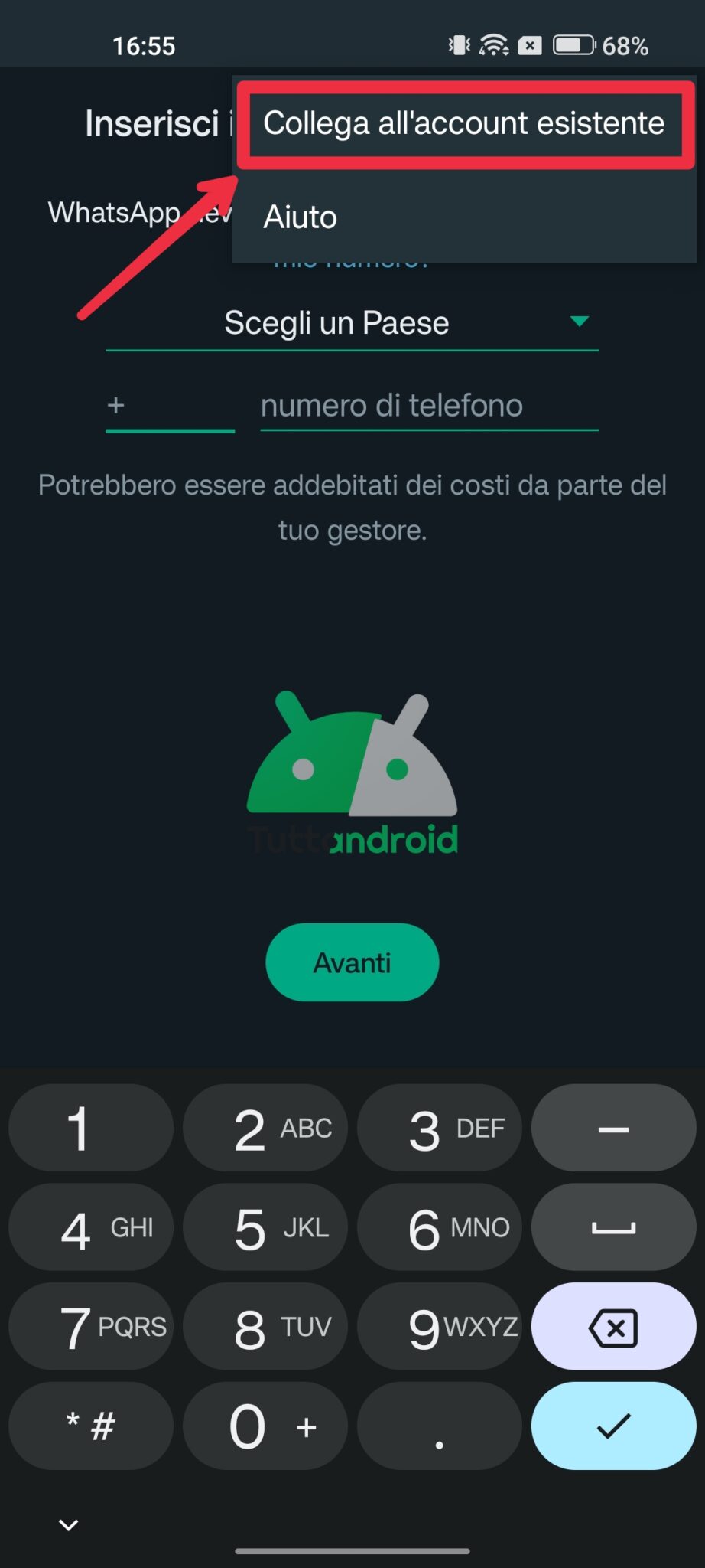 Come Usare Lo Stesso Account Whatsapp Su Più Dispositivi 2939