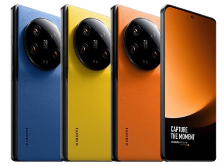 Xiaomi 13 Ultra nuovi colori