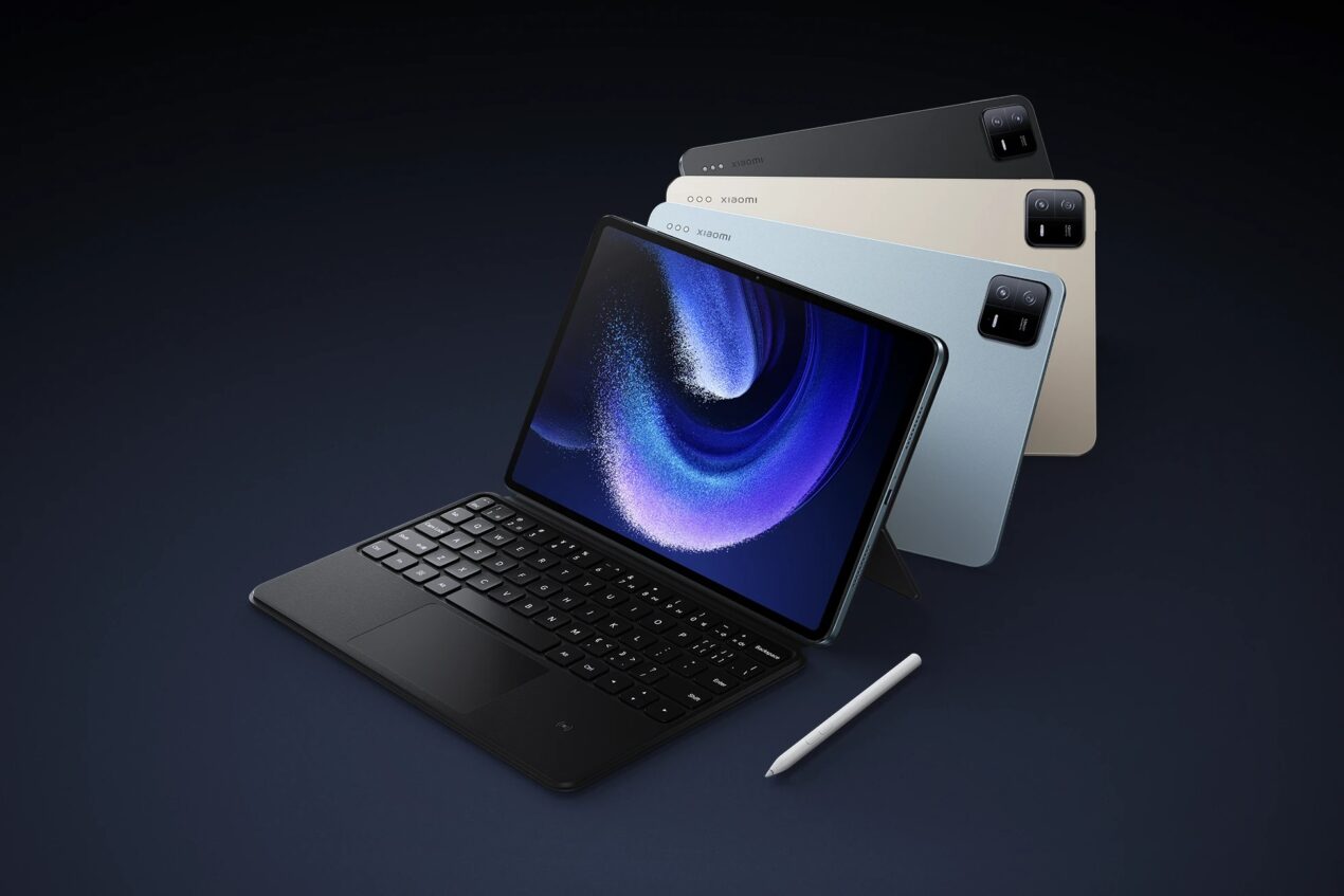 Xiaomi 