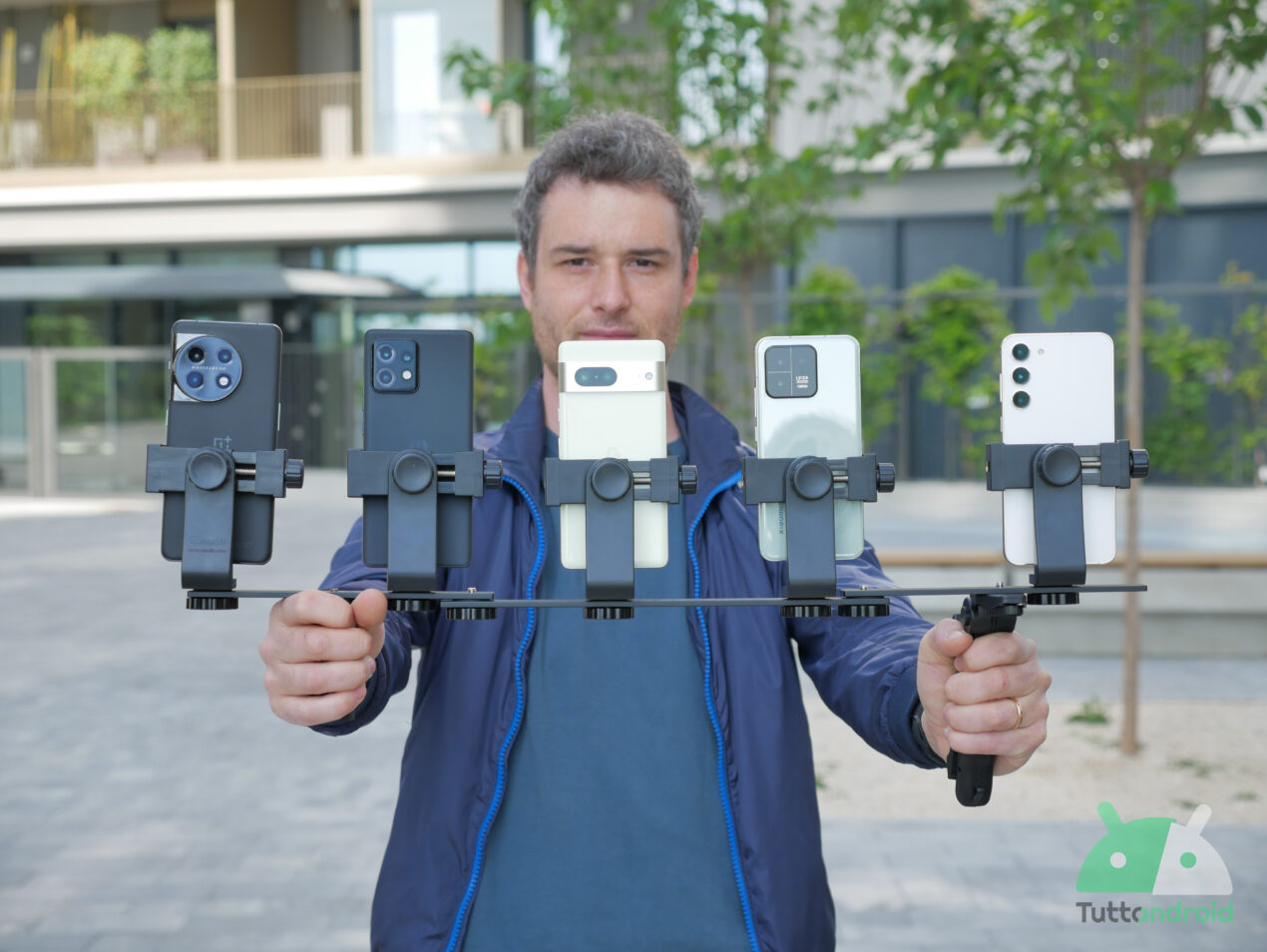 Il nostro confronto fotografico tra i 