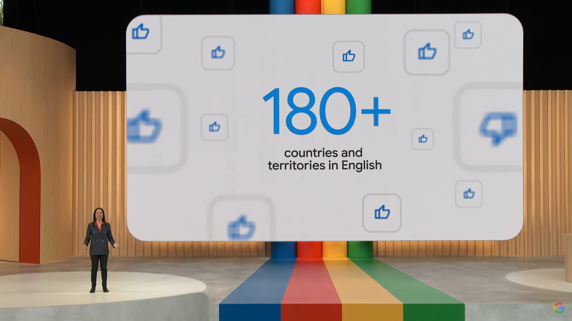 Google I/O