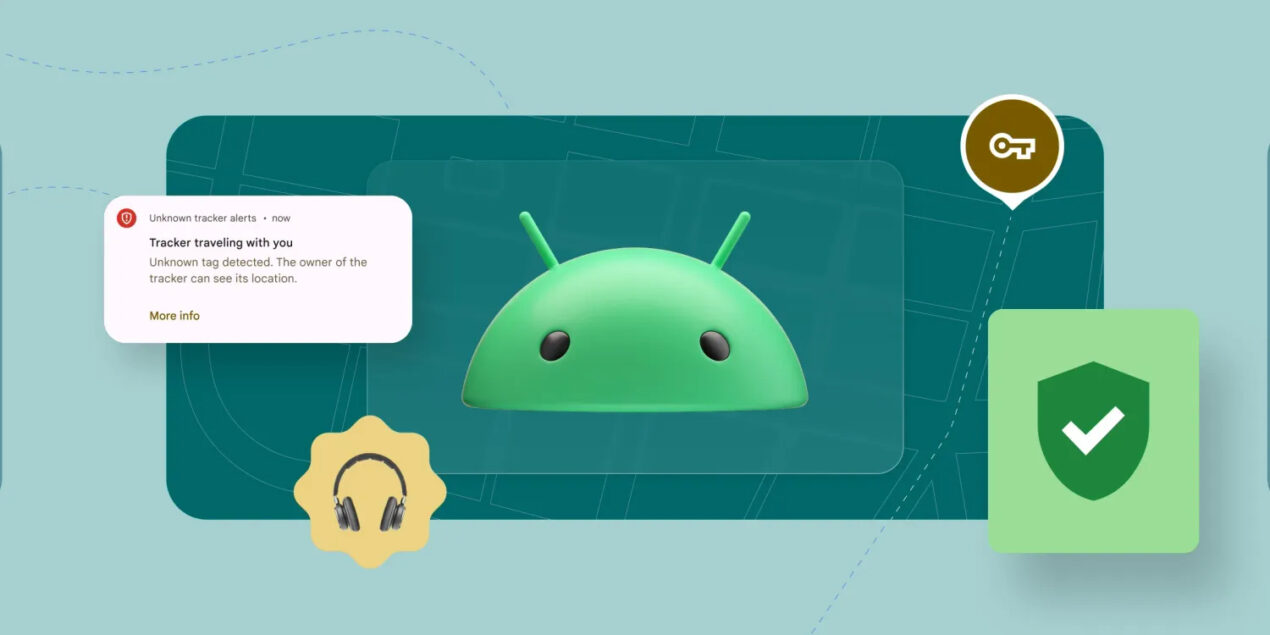 Google 