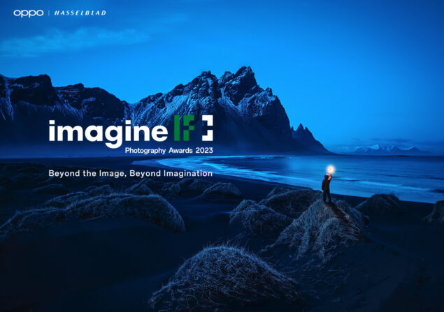 OPPO IF Photography Awards 2023