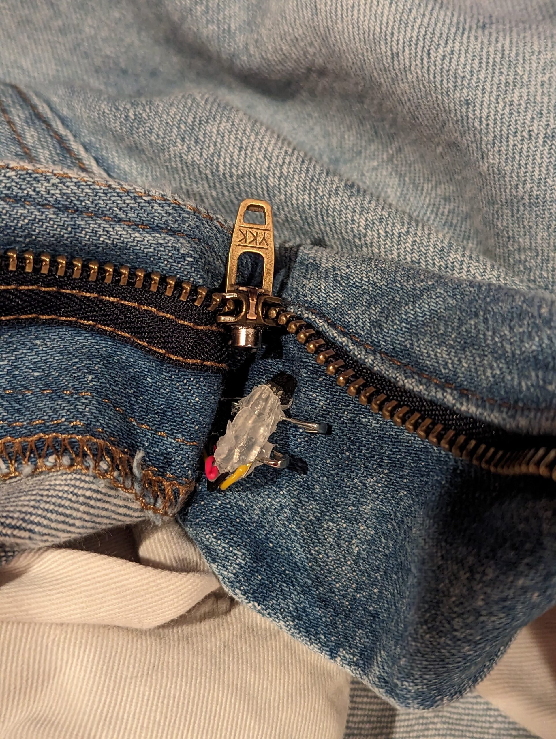 jeans smart