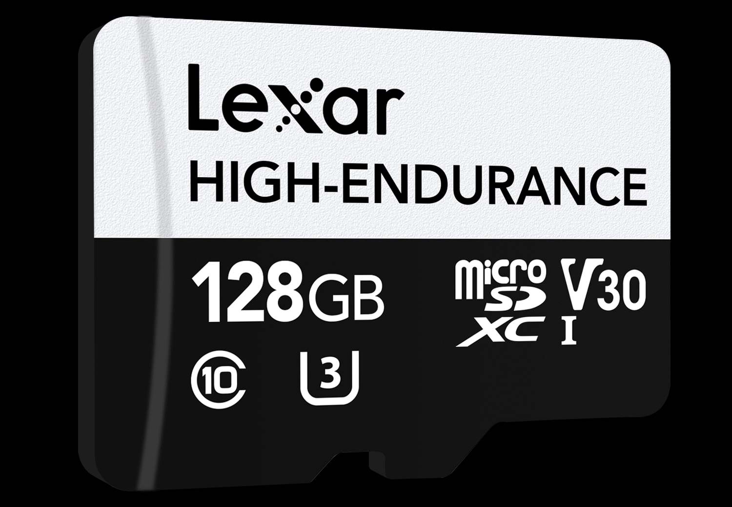 microSD Lexar High-Endurance 128GB