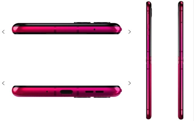 Motorola Razr 40 Ultra leak