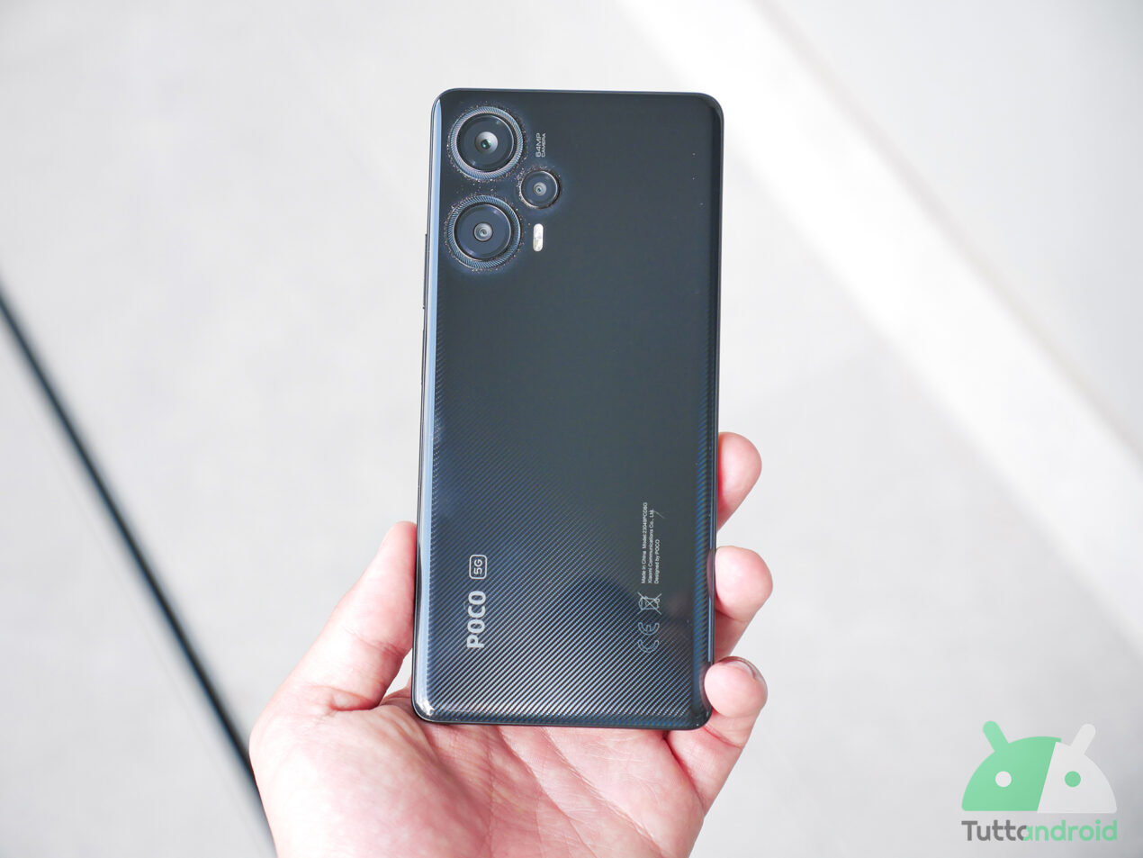 Aggiornamenti per POCO F5, Redmi K50i e OnePlus Pad, che ora è più utile che mai