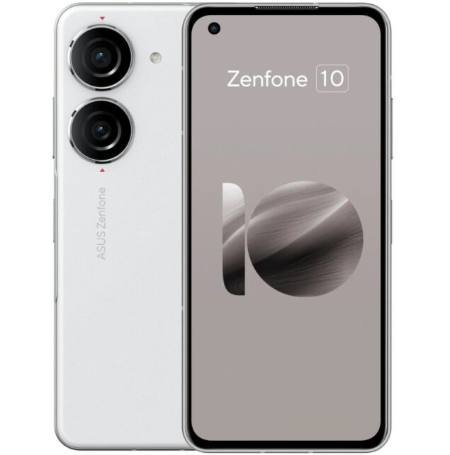 ASUS Zenfone 10