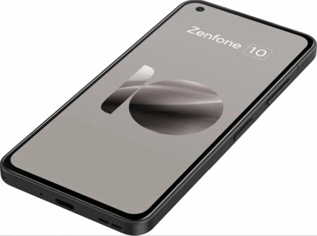 ASUS Zenfone 10