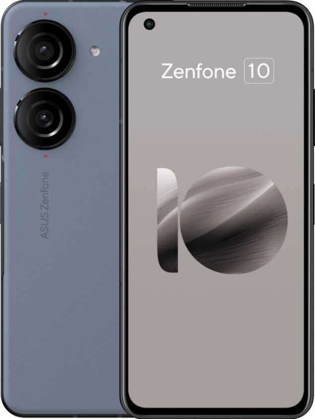 ASUS Zenfone 10