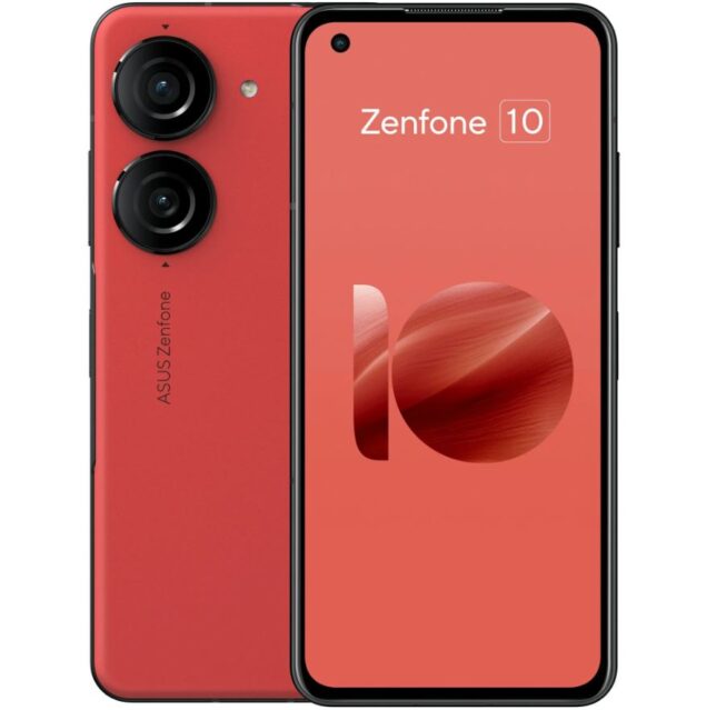 ASUS Zenfone 10