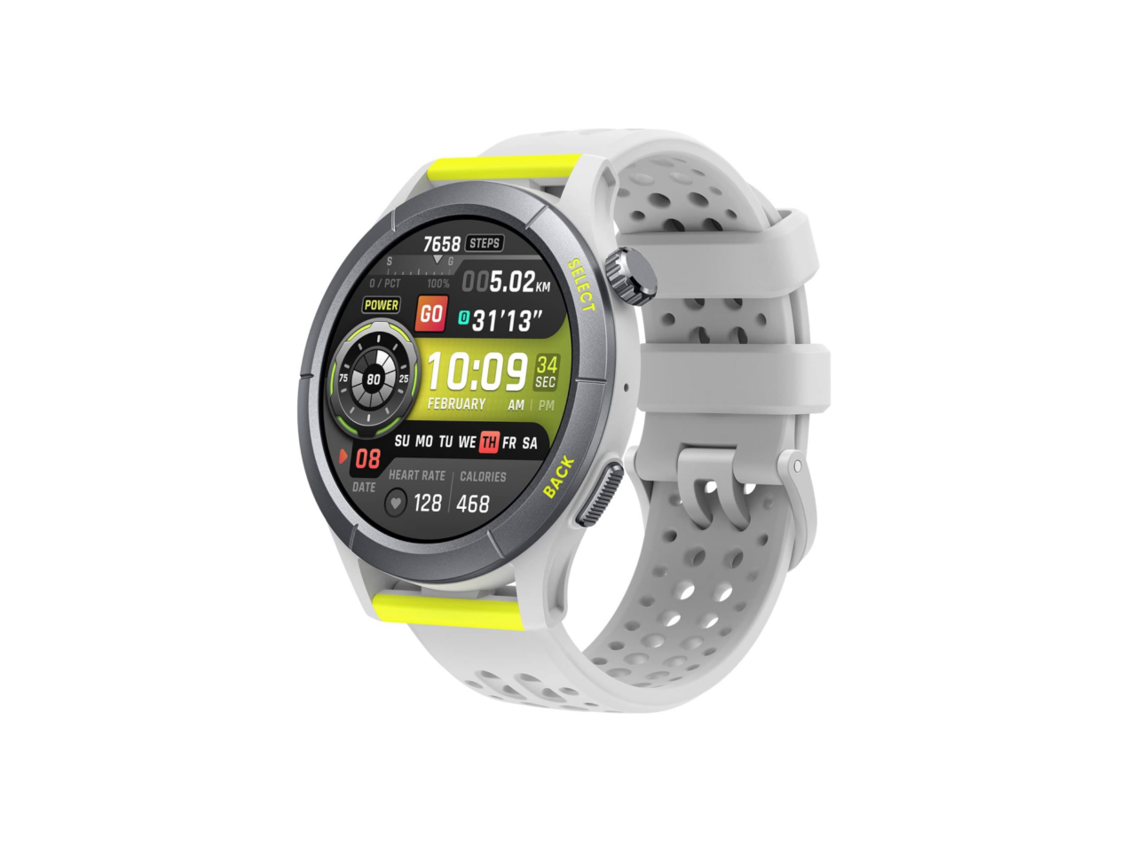 Amazfit lancia due nuovi smartwatch: sono arrivati Cheetah (Round) e Cheetah Pro