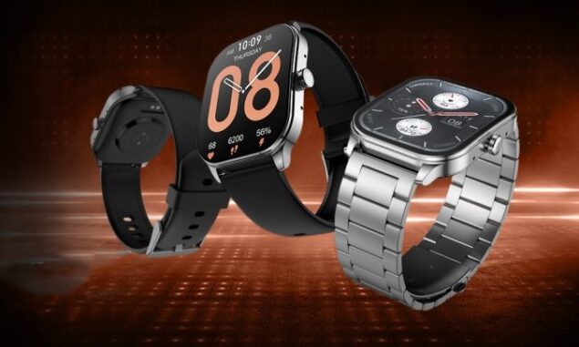 Amazfit Pop 3S