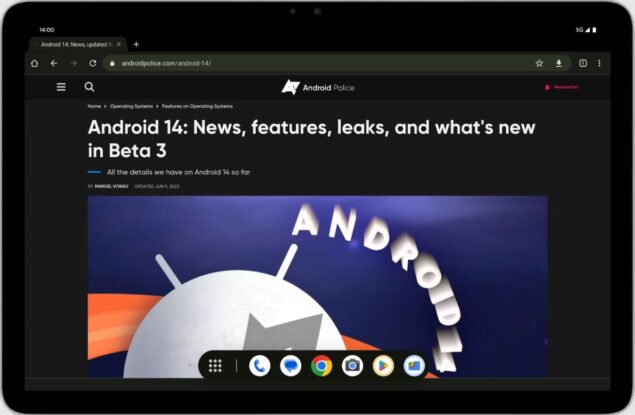 Android 13