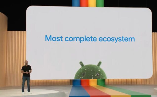 Android