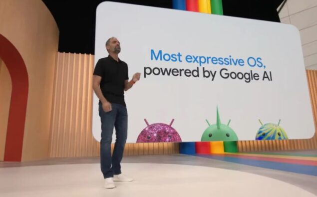 Android