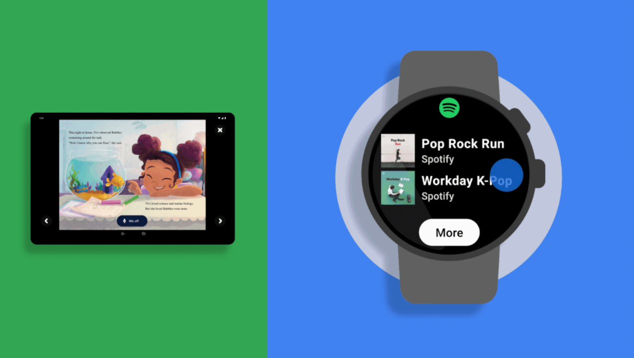 Mix tra emoji, tile per Wear OS, widget e non solo nelle novità Android di giugno
