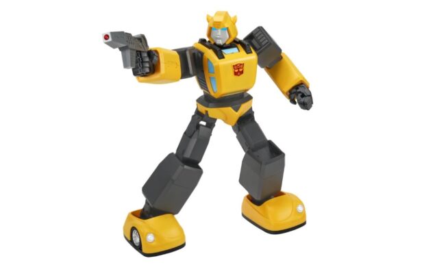 Bumblebee