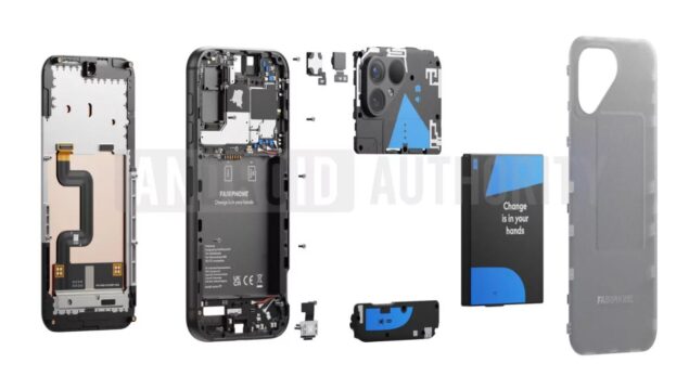 Fairphone 5