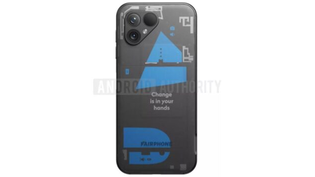 Fairphone 5
