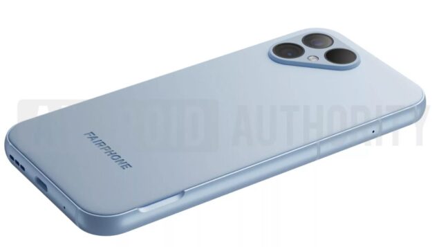 Fairphone 5