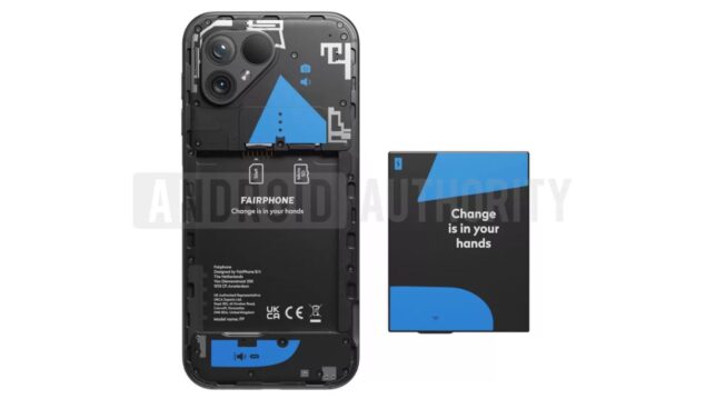 Fairphone 5