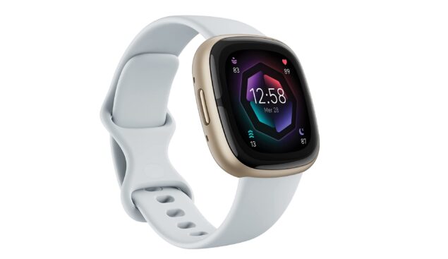 Fitbit Sense 2