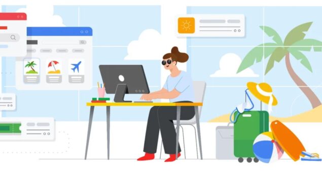 Google IA generativa
