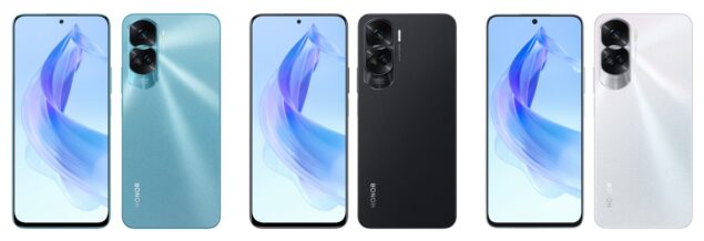 HONOR 90 Lite 5G