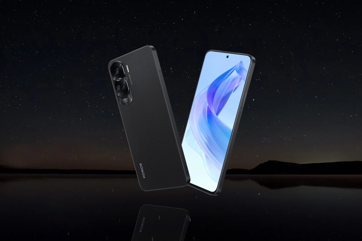 HONOR 90 Lite arriva in Italia, puntando forte sulla fotocamera da 100 MP