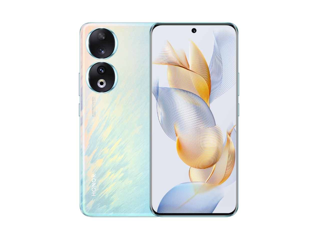 Un leak anticipa il prezzo di HONOR 90
