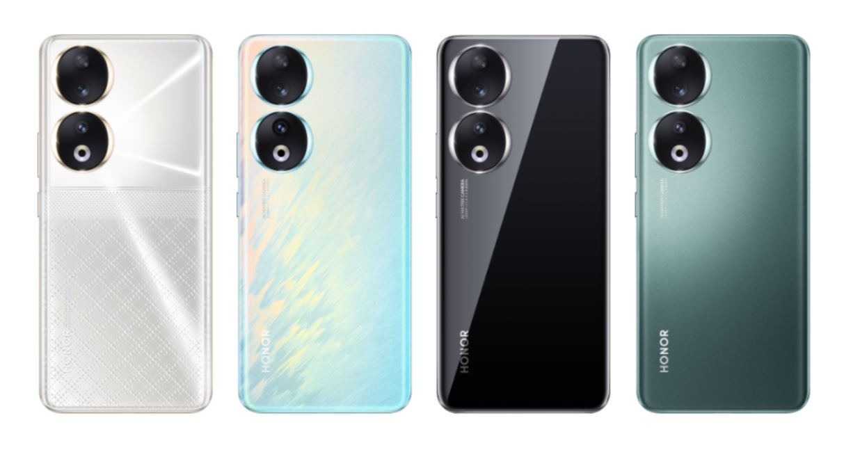 HONOR 90